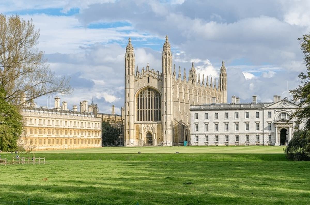 UK University