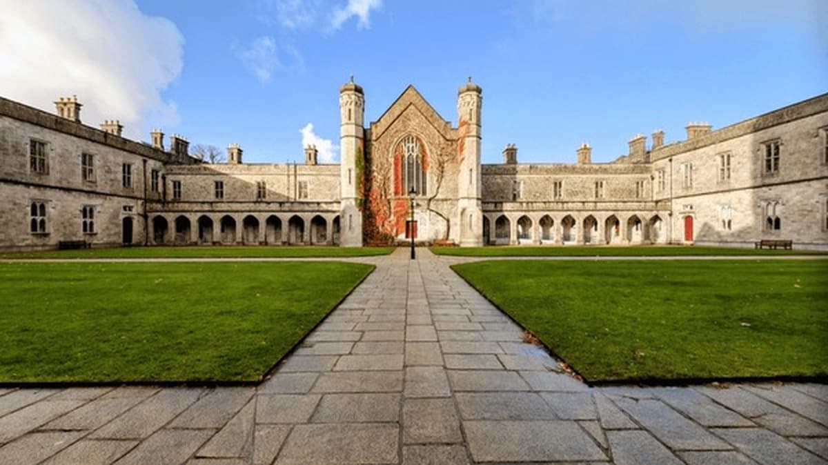European university